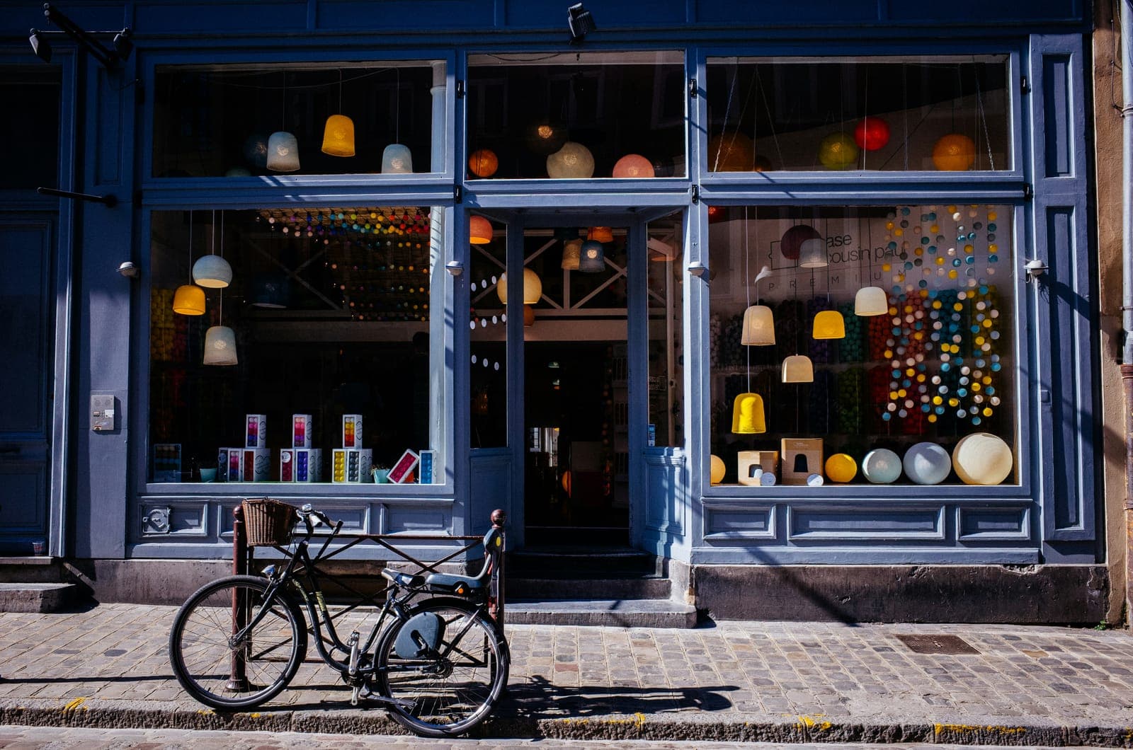 Why Supporting Local Shops Matters