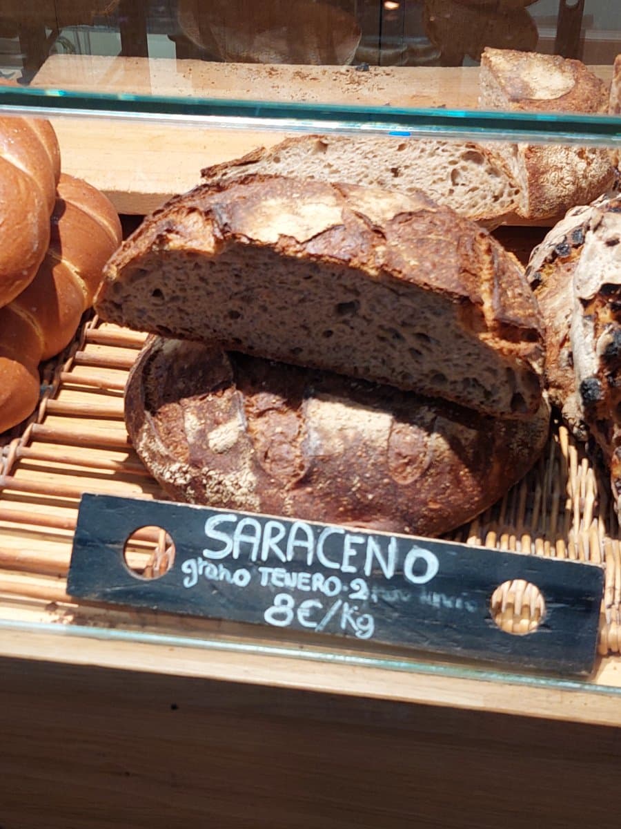 Saraceno Pane