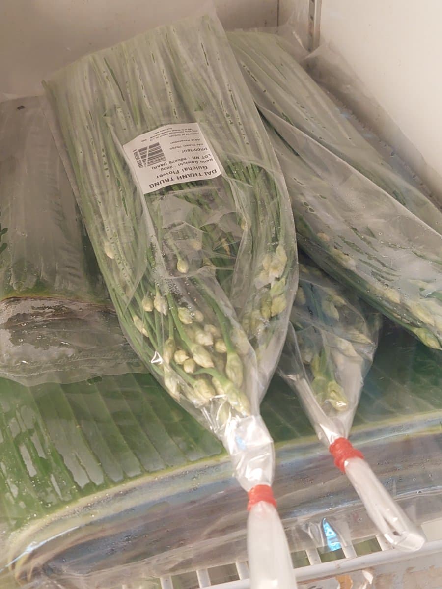 DAI THANH TRUNG Guichal Flower