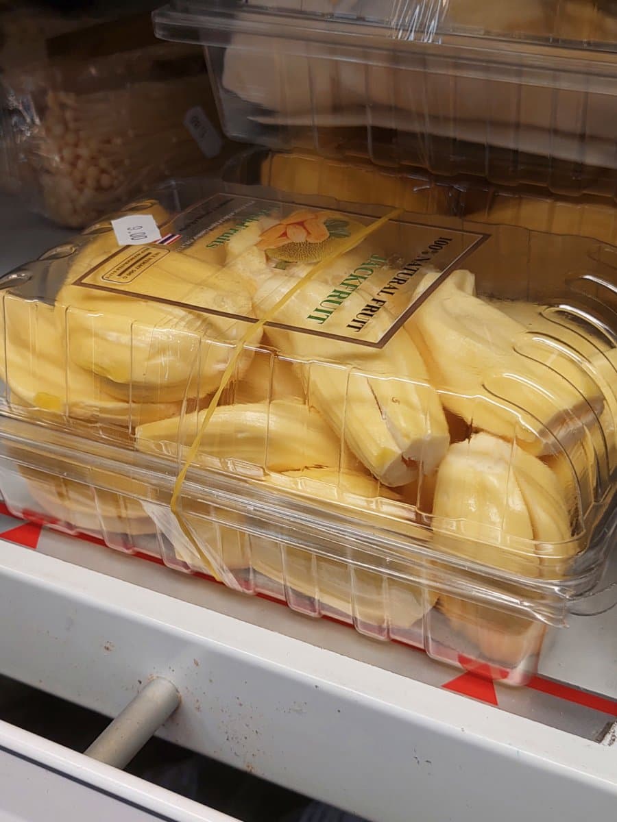 Jackfruit Fruits Jackfruit